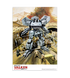 重装機兵ヴァルケン DECLASSIFIED DELUXE EDITION