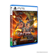 魂斗羅 オペレーション ガルガ DELUXE EDITION
