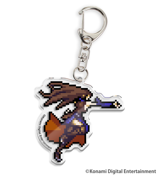 Castlevania Dominus Collection