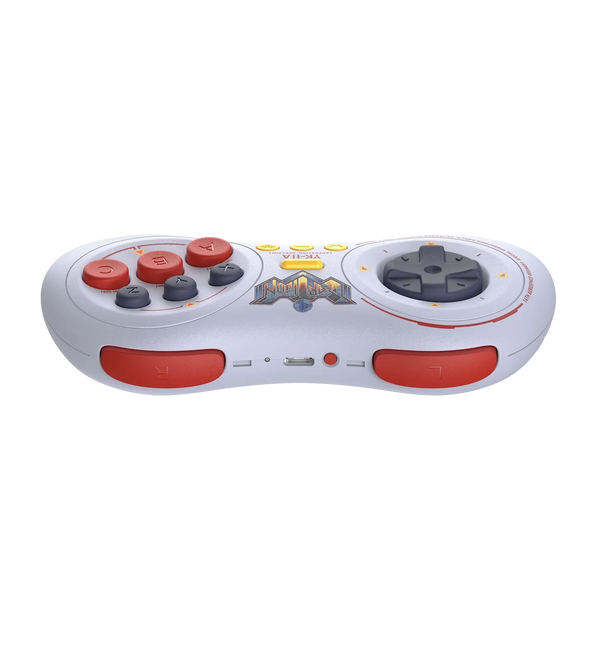 8BitDo M30 Bluetooth Gamepad - Earthion Edition(アーシオンエディション)