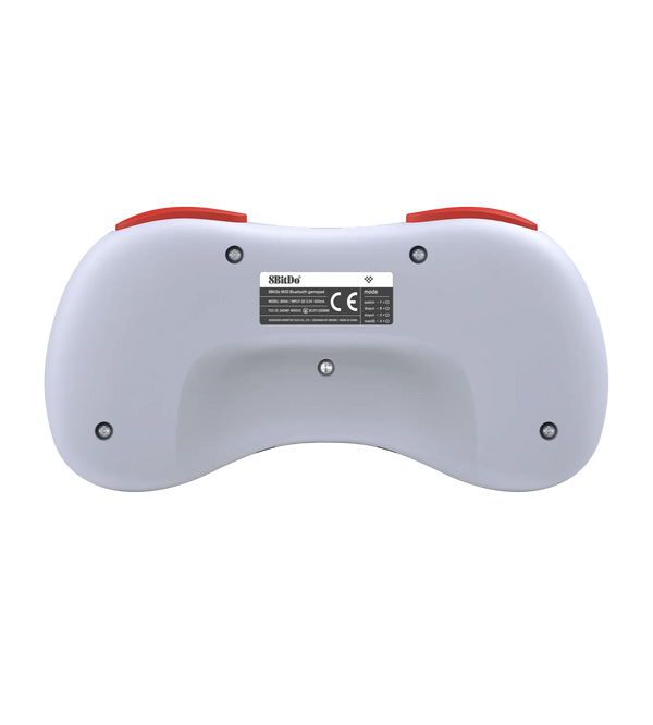 8BitDo M30 Bluetooth Gamepad - Earthion Edition(アーシオンエディション)