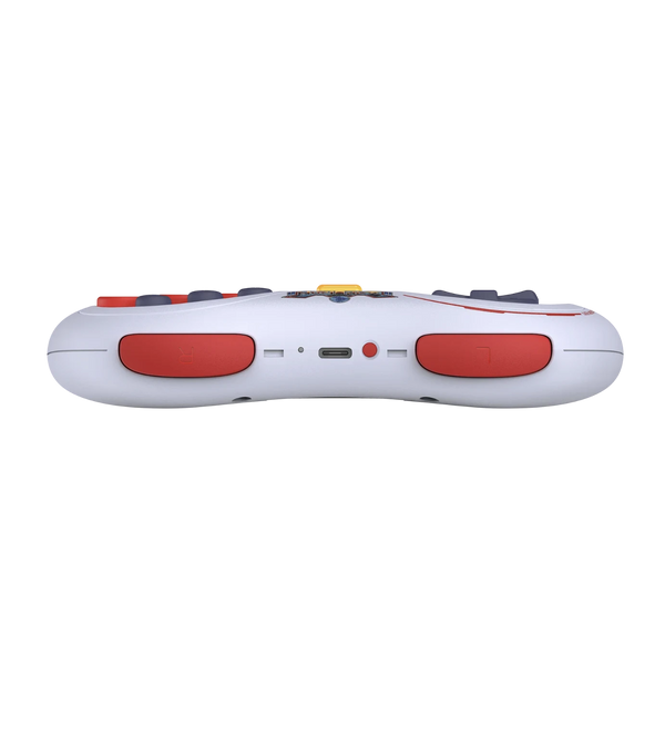 8BitDo M30 Bluetooth Gamepad - Earthion Edition(アーシオンエディション)