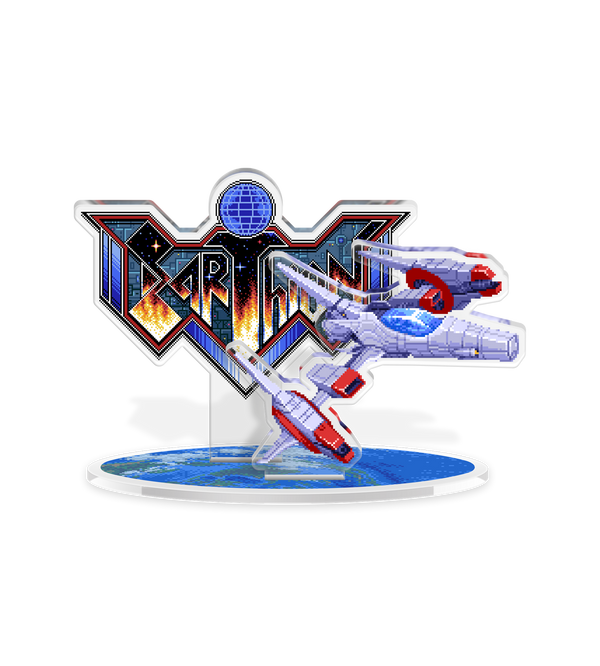 Earthion(アーシオン) DELUXE EDITION