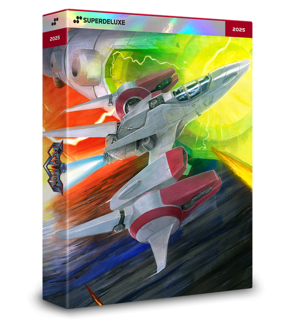 Earthion(アーシオン) DELUXE EDITION