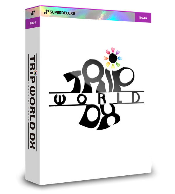 Trip World DX DELUXE EDITION