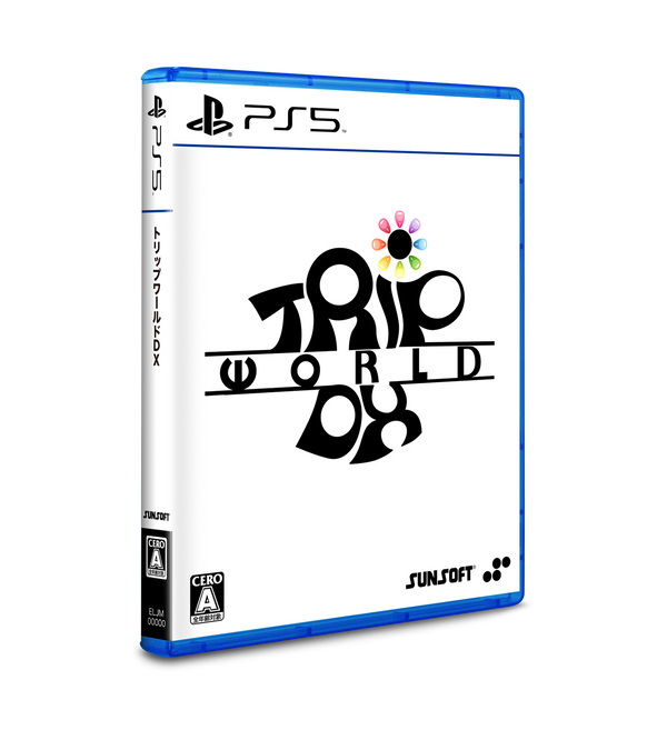 Trip World DX DELUXE EDITION