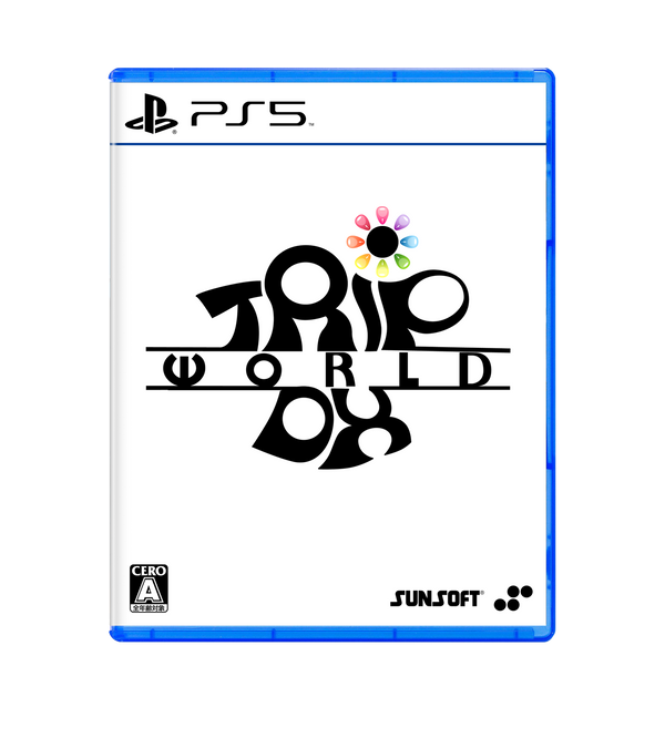 Trip World DX DELUXE EDITION