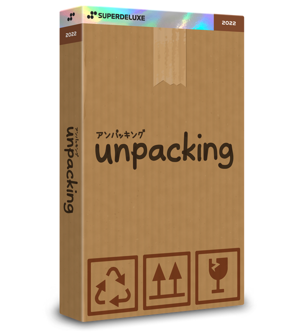 Unpacking