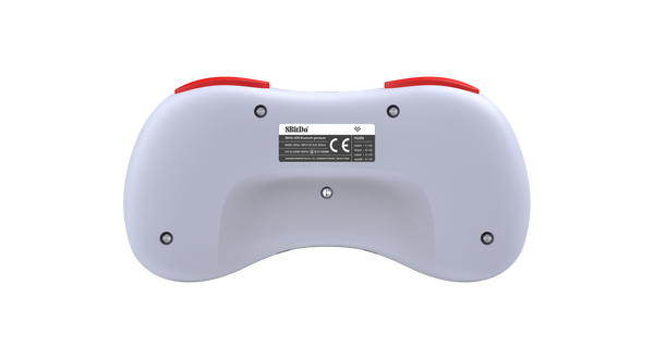 8BitDo M30 Bluetooth Gamepad - Earthion Edition（アーシオンエディション）