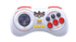 8BitDo M30 Bluetooth Gamepad - Earthion Edition（アーシオンエディション）