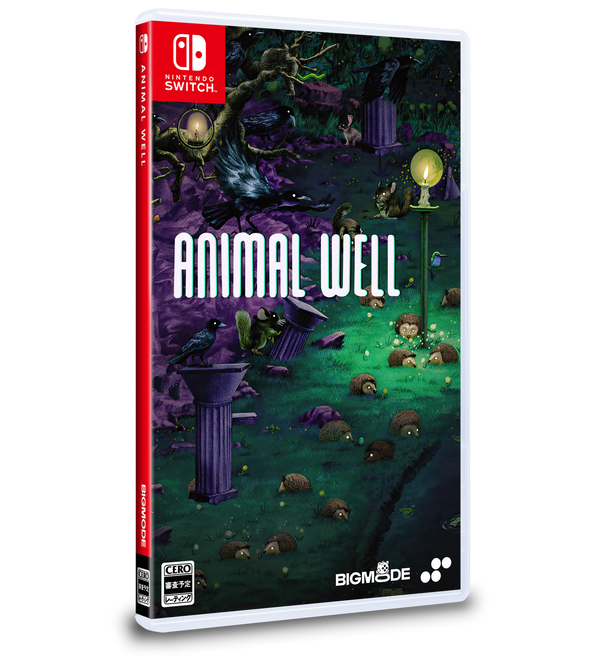 ANIMAL WELL