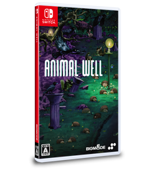 ANIMAL WELL