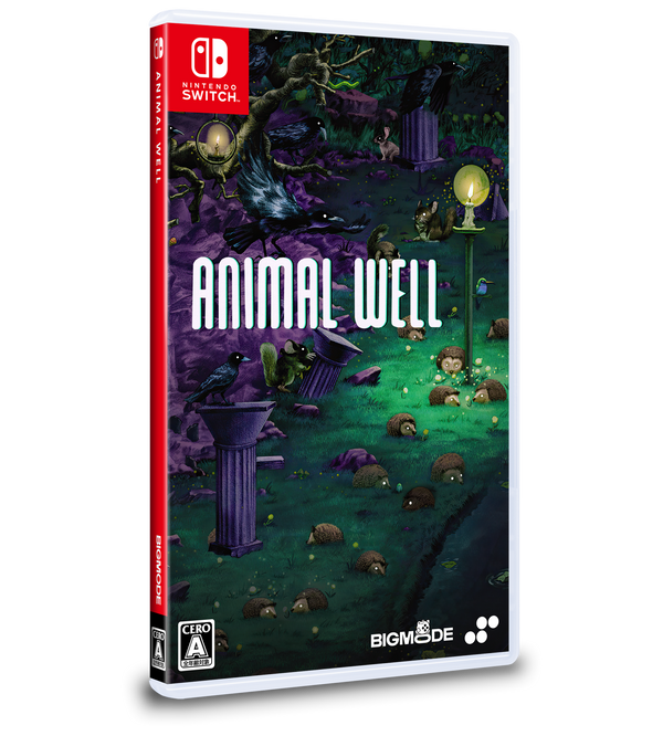 ANIMAL WELL