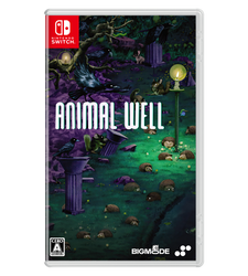 ANIMAL WELL