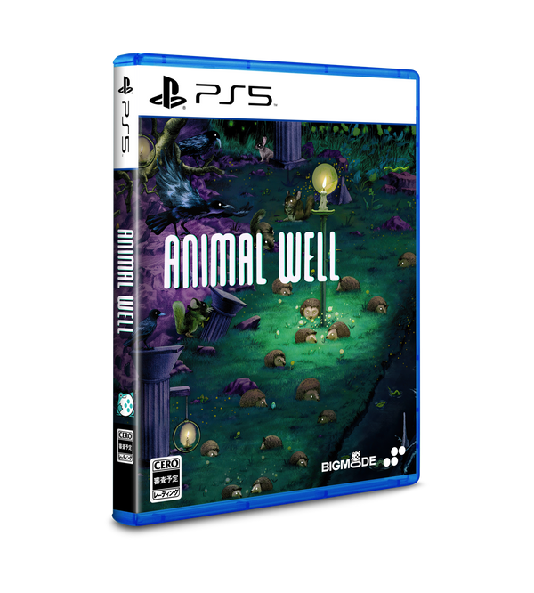 ANIMAL WELL