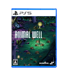 ANIMAL WELL