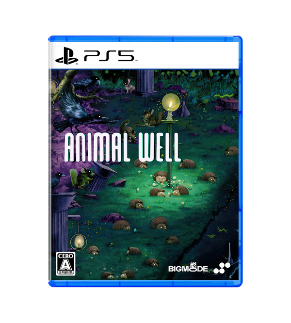 ANIMAL WELL