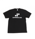 SUPERDELUXE GAMES Tシャツ ブラック