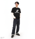 SUPERDELUXE GAMES Tシャツ ブラック