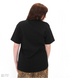 SUPERDELUXE GAMES Tシャツ ブラック