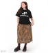 SUPERDELUXE GAMES Tシャツ ブラック