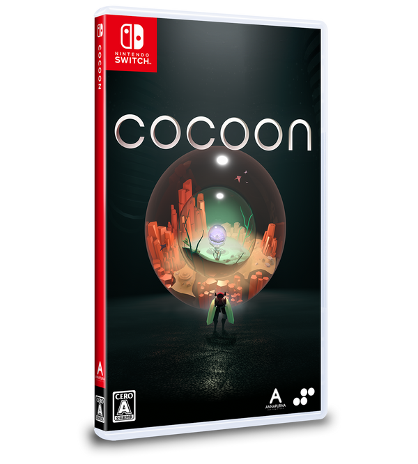 COCOON DELUXE EDITION