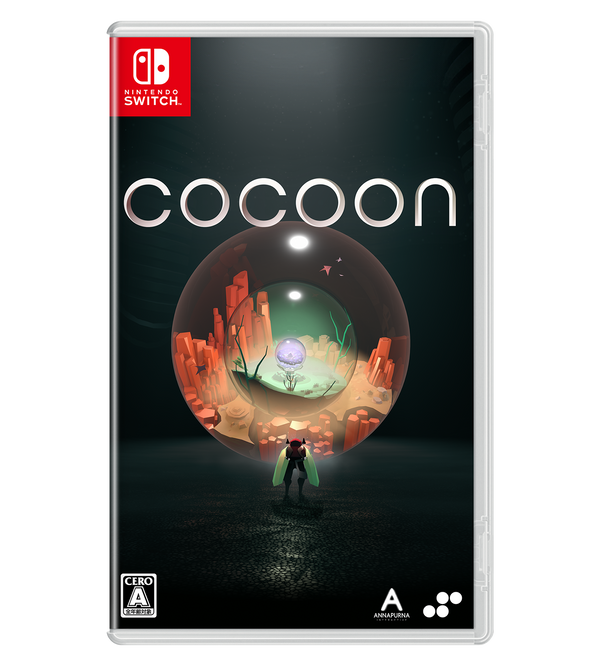 COCOON DELUXE EDITION