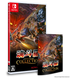 魂斗羅 アニバーサリーコレクション DELUXE EDITION