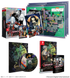 Castlevania Advance Collection DELUXE EDITION