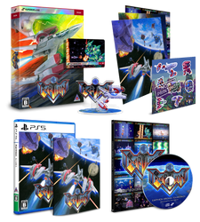 Earthion（アーシオン） DELUXE EDITION