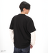 SUPERDELUXE GAMES Tシャツ レインボー箔押し