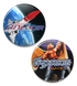 グレイランサー＆ジノーグ ダブルパック