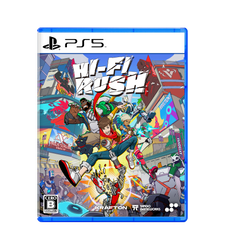 Hi-Fi RUSH
