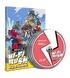 Hi-Fi RUSH DELUXE EDITION