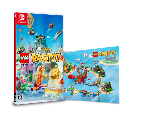 LEGO® Party!