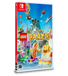 LEGO® Party!