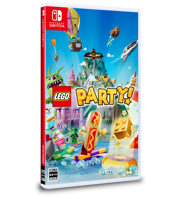 LEGO® Party!
