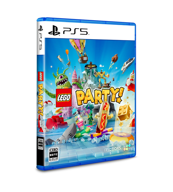 LEGO® Party!