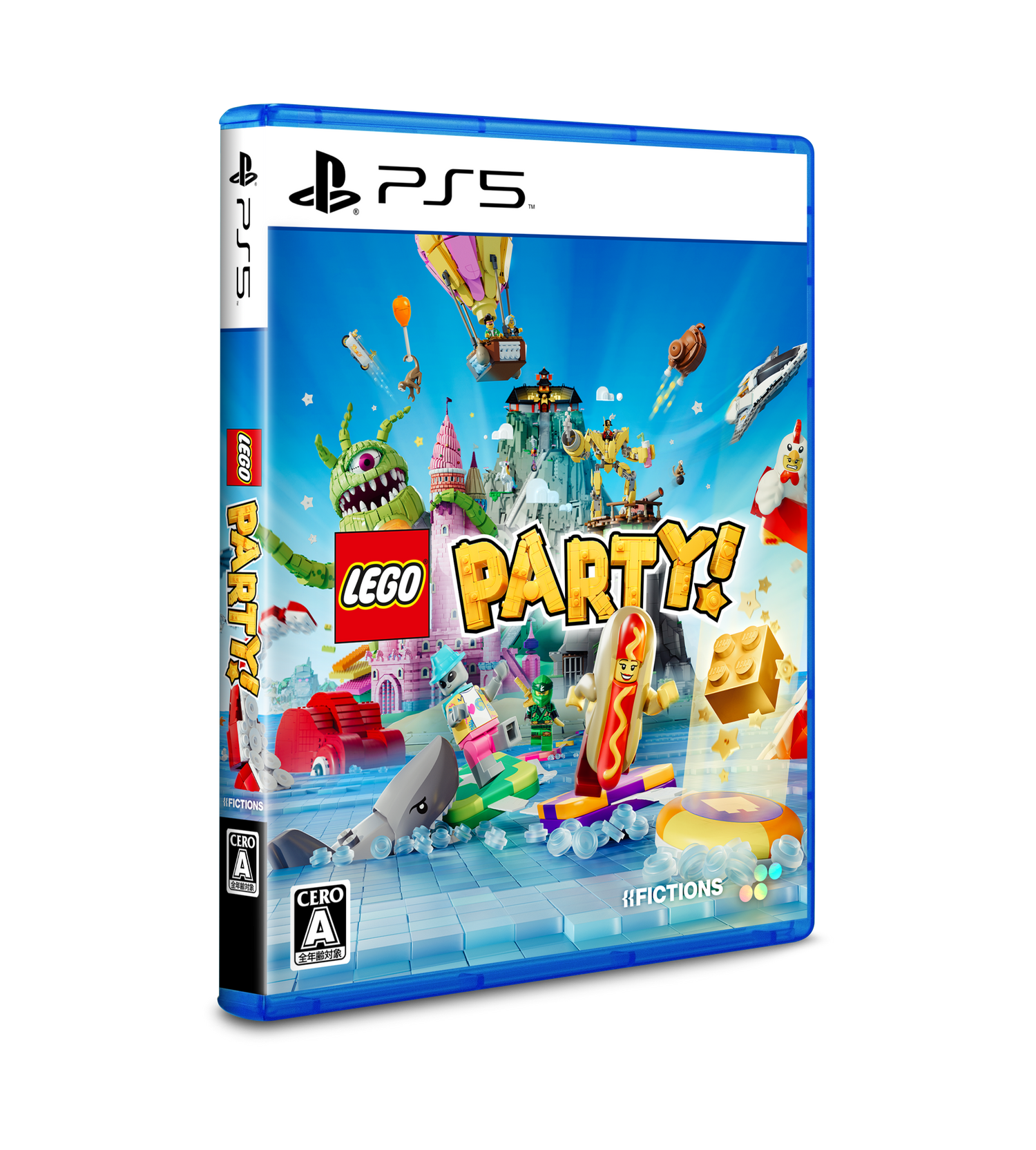 LEGO® Party!