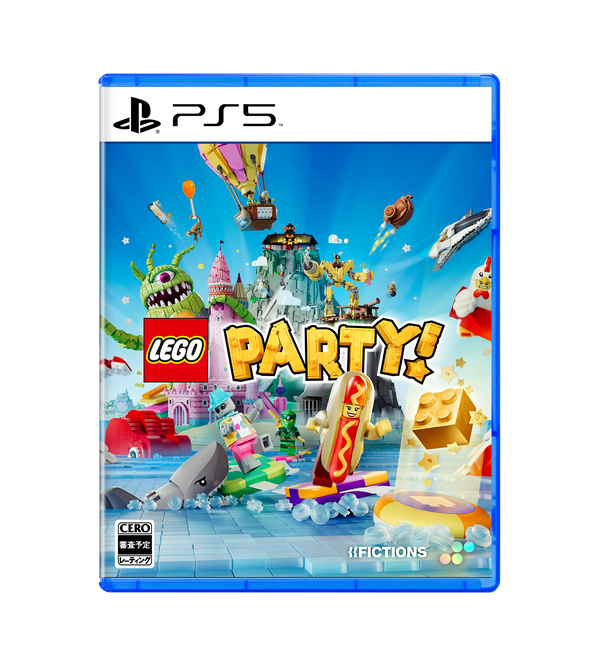 LEGO® Party!