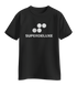 SUPERDELUXE GAMES Tシャツ ブラック