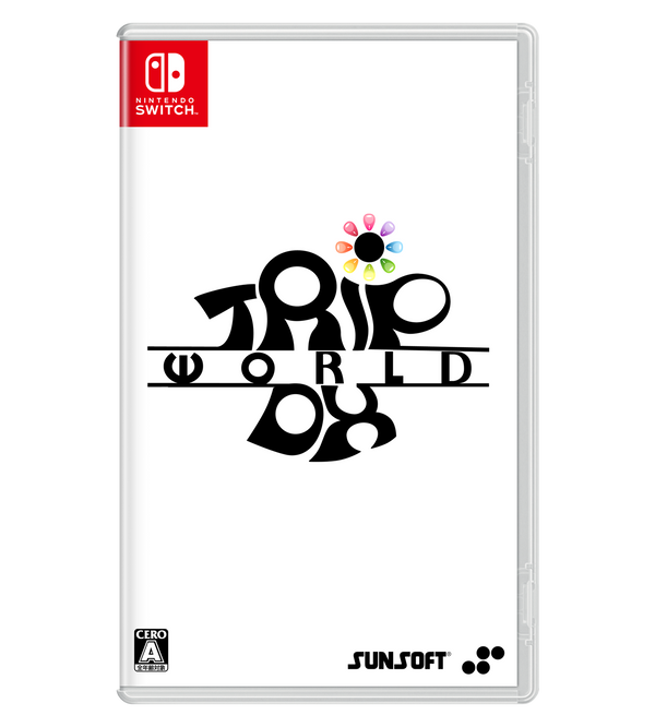 Trip World DX DELUXE EDITION