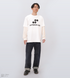 SUPERDELUXE GAMES Tシャツ ホワイト