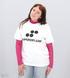 SUPERDELUXE GAMES Tシャツ ホワイト