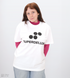SUPERDELUXE GAMES Tシャツ ホワイト
