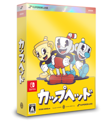 Cuphead